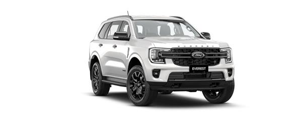 Everest Sport