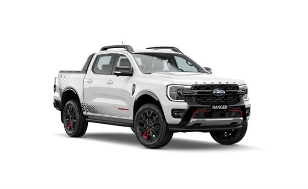 Ranger Stormtrak