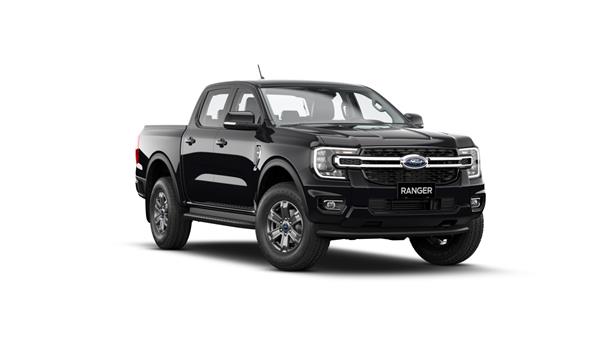 Ranger XLS+