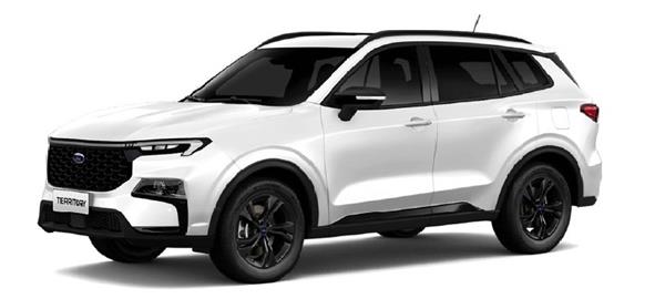 Territory Sport