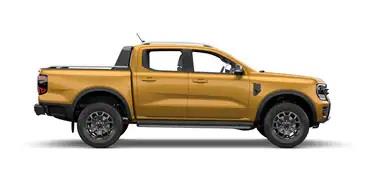 Wildtrak